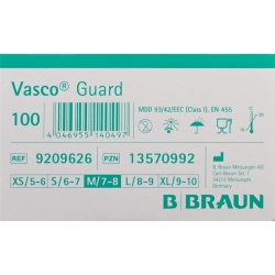 Vasco Guard L Box 100 Stück