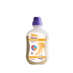 Nutrison Multi Fibre Liquid 12x 500ml