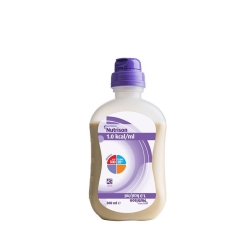 Nutrison Liquid 12x 500ml