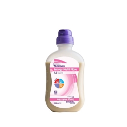 Nutrison Energy Multi Fibre Liquid 12x 500ml