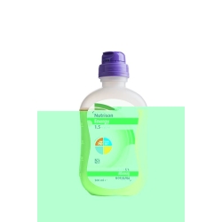 Nutrison Energy 12x 500ml