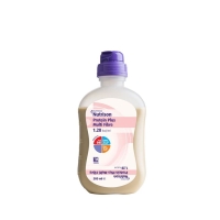Nutrison Protein Plus Multi Fibre Liquid 12x 500ml