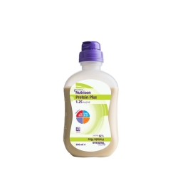 Nutrison Protein Plus Liquid 12x 500ml