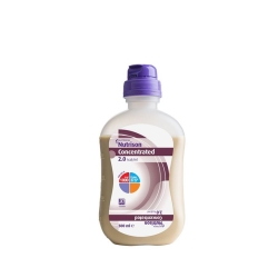 Nutrison Concentrated Liquid 12x 500ml