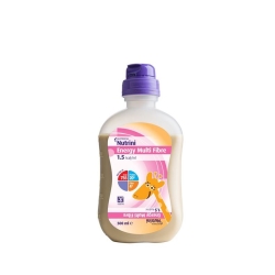 Nutrini Energy Multi Fibre Liquid 12x 500ml