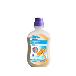 Nutrini Len Multi Fibre 12x 500ml