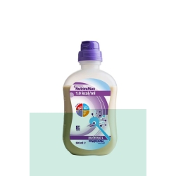 Nutrinimax Liquid 12x 500ml