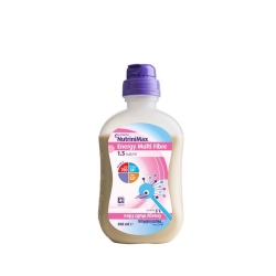 Nutrinimax Energy Multi Fibre 12x 500ml