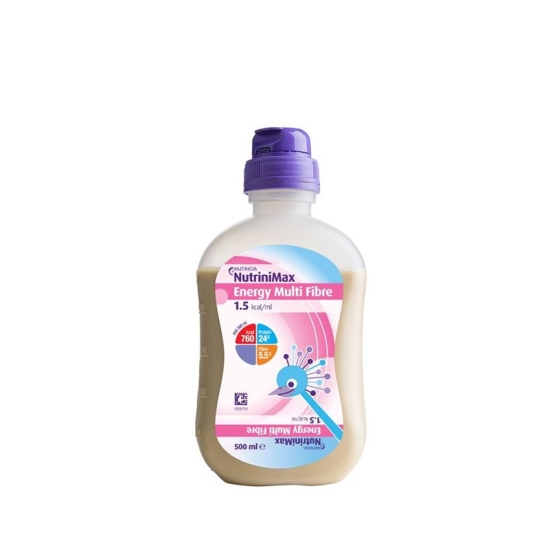 Nutrinimax Energy Multi Fibre 12x 500ml buy online