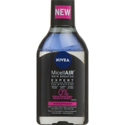 Nivea Micellair Skin Breath Mizellen Wasser 400ml