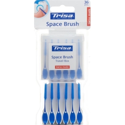 Trisa Space Brush