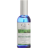 Aromalife Pflanzenwasser Weisstanne Spray 100ml