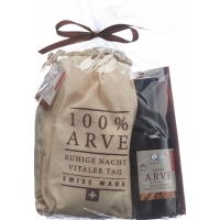 Aromalife Arve Geschenkset Raumspray & Spaene