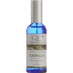 Aromalife Pflanzenwasser Kamille Spray 100ml