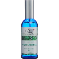 Aromalife Pflanzenwasser Pfefferminze Spray 100ml