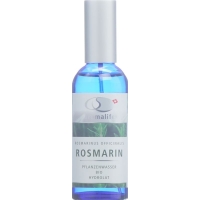 Aromalife Pflanzenwasser Rosmarin Spray 100ml
