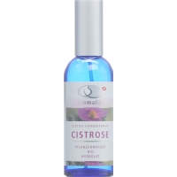 Aromalife Pflanzenwasser Cistrose Spray 100ml