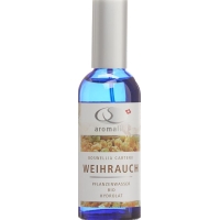 Aromalife Pflanzenwasser Weihrauch Spray 100ml