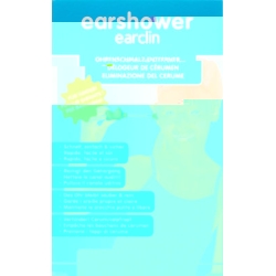 Earshower Ohrdusche Kids