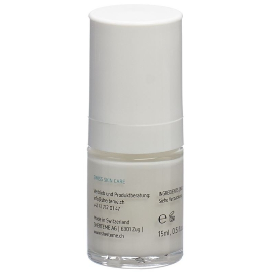 Sherteme Lisseron 6+ Serum 15ml buy online