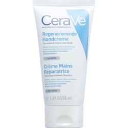 Cerave Regenerating Hand Cream Tube 50ml