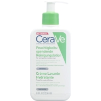 Cerave Moisturizing cleansing lotion 236ml