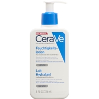Cerave Moisture Lotion Dispenser 236ml
