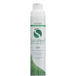 Satisfeet Deo Airless Dispenser 100ml