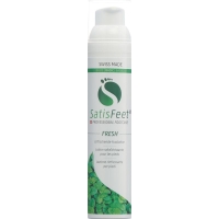 Satisfeet Fresh Airless Dispenser 100ml