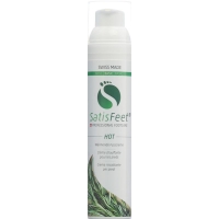 Satisfeet Hot Airless Dispenser 100ml