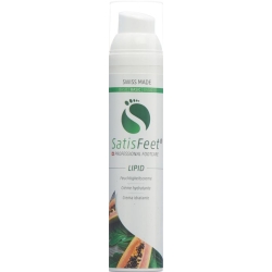 Satisfeet Lipid Airless Dispenser 100ml