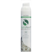 Satisfeet Silk Airless Dispenser 100ml