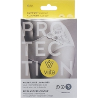 Viita slip Maxi Absorption 3 XL beige