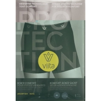 Viita Boxer Men Absorption 3 M Black