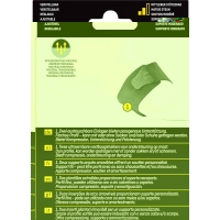 3M Futuro Therapeutic Support Foot Arch 2 pieces
