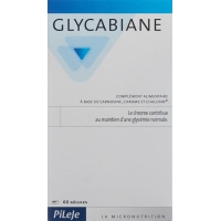 Glycabiane Kapseln 60 Stück