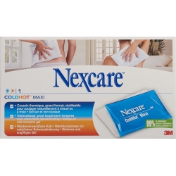 3M Nexcare Coldhot Bio Gel Maxi 20x30cm