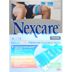 3M Nexcare Coldh Bio Gel Flex 23.5x11cm Thinsulate