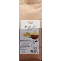 Morga Maismehl Glutenfrei Bio Beutel 400g