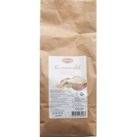 Morga Quinoamehl Glutenfrei Bio Beutel 400g