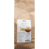 Morga Sojamehl Glutenfrei Bio Beutel 350g