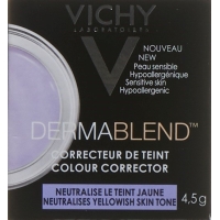 Vichy Dermablend Korrekturfarbe Violett Dose 4.5g