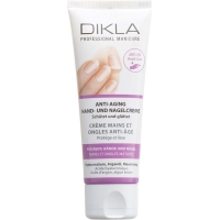 Dikla Anti-Aging Hand- und Nagelcreme Tube 75ml