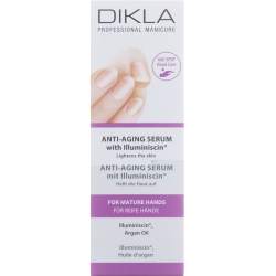 Dikla Anti-Aging Serum Flasche 30ml