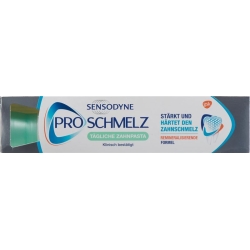 Sensodyne Proschmelz Zahnpasta Tube 100ml