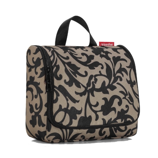 Reisenthel Toiletbag 3L Baroque Taupe buy online