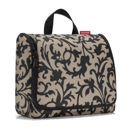 Reisenthel Toiletbag 4L XL Baroque Taupe