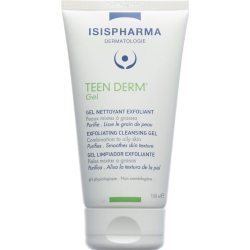 Isis Pharma Teen Derm Gel Tube 150ml