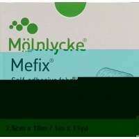 Mefix Fixationsvlies 10mx2.5cm (neu) Rolle