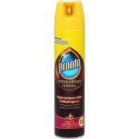Pronto Regenerierendes Möbel-Spray 250ml